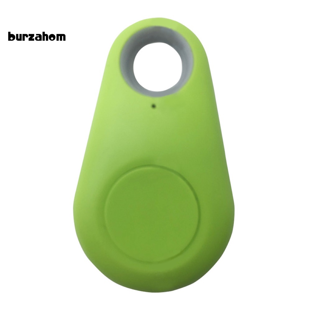 Thiết Bị Định Vị Chìa Khóa Thông Minh Chống Thất Lạc Kết Nối Bluetooth Cho Thú Cưng