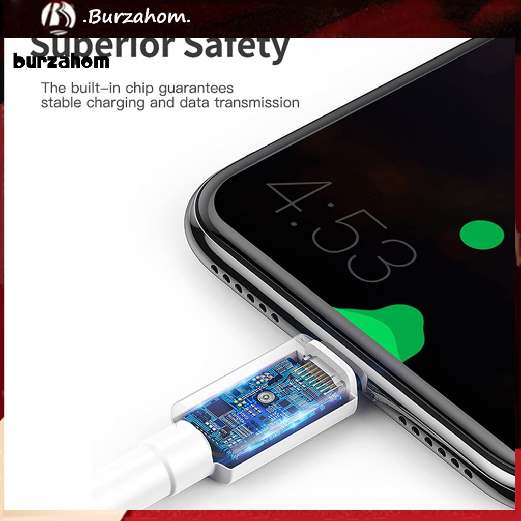 Set 3 Dây Cáp Sạc Nhanh 100W 2Gbps Type-C Dành Cho Máy Tính