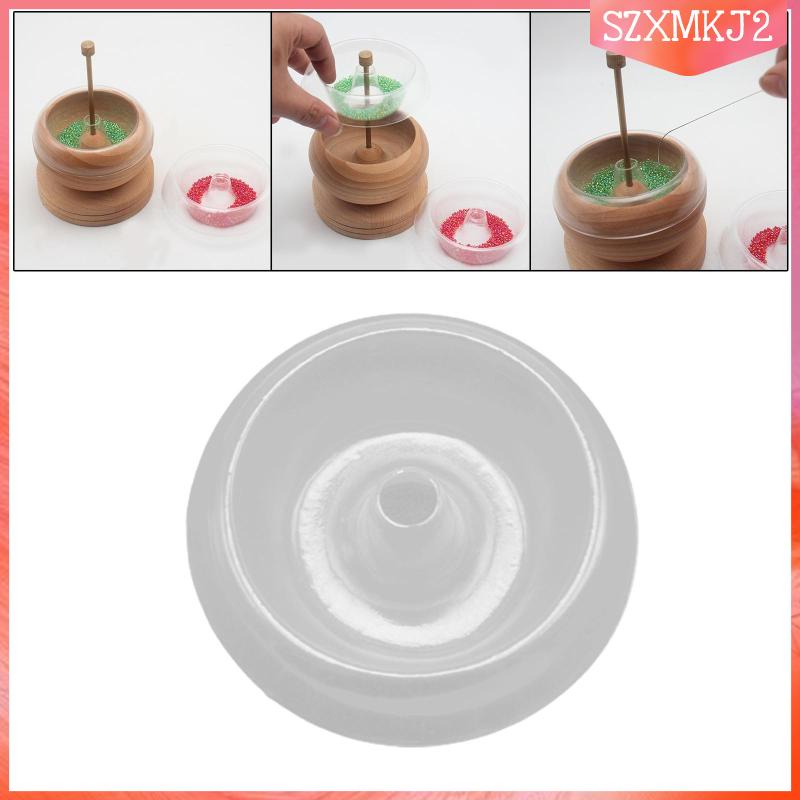 Hạt Cườm Xỏ Dùng Làm Trang Sức Thay Thế Tiện Dụng szxmkj2