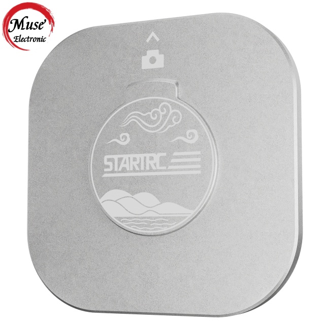 Đế Nam Châm Ổn Định Điện Thoại Di Động Cho DJI Osmo Mobile 6 / 5 / 4 / SE