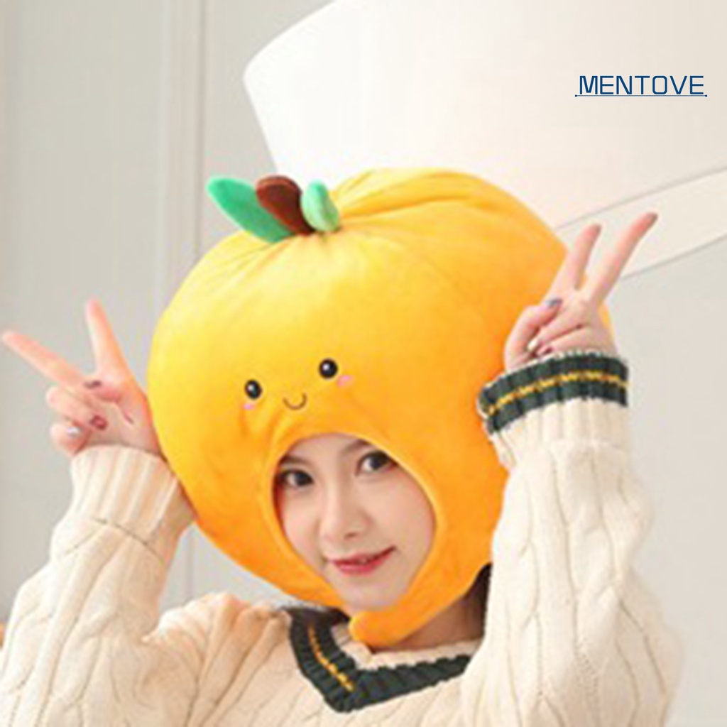 Phụ Kiện Đội Đầu Mềm Mại Bền Bỉ Họa Tiết Hoạt Hình Vui Nhộn
