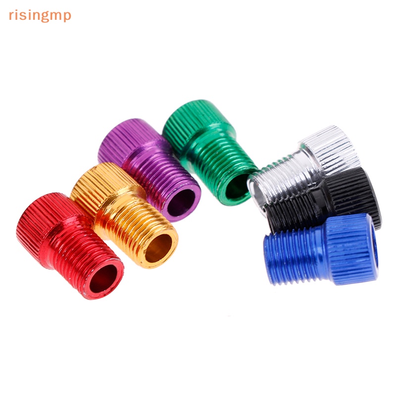 Set 5 Đầu Nối Van schrader Cho Xe Đạp