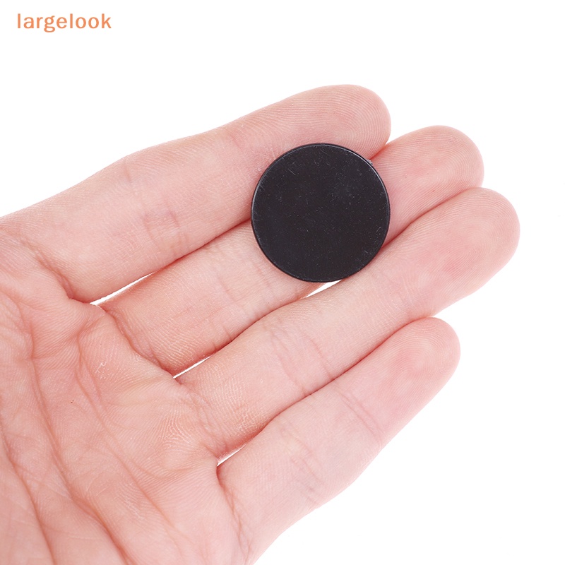 Bộ 40 Đế Nhựa Tròn 23mm 23mm Chuyên Dụng Cho Chơi Game