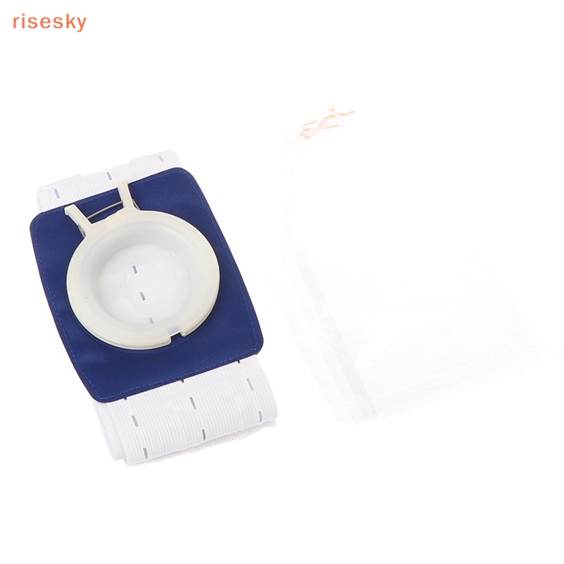 [risesky] Túi Đeo Thắt Lưng Colostomy Có Thể Thoát Nước Sau Khi Nhận Dạng Túi Xách