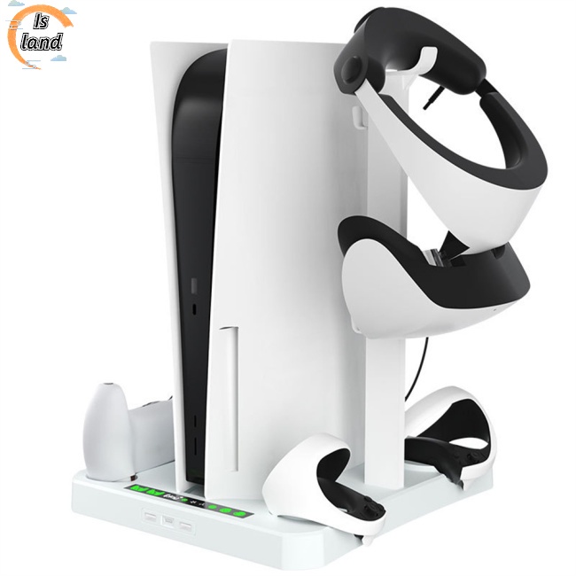 Đế Tản Nhiệt Chuyên Dụng Cho Psvr2 / ps5