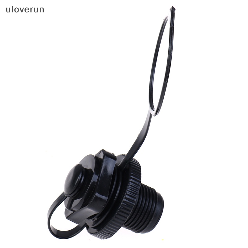 Van Chuyển Đổi Ống Bơm Khí Bằng TPU PVC Chống Rò Rỉ Cho Thuyền Bơm Hơi vn