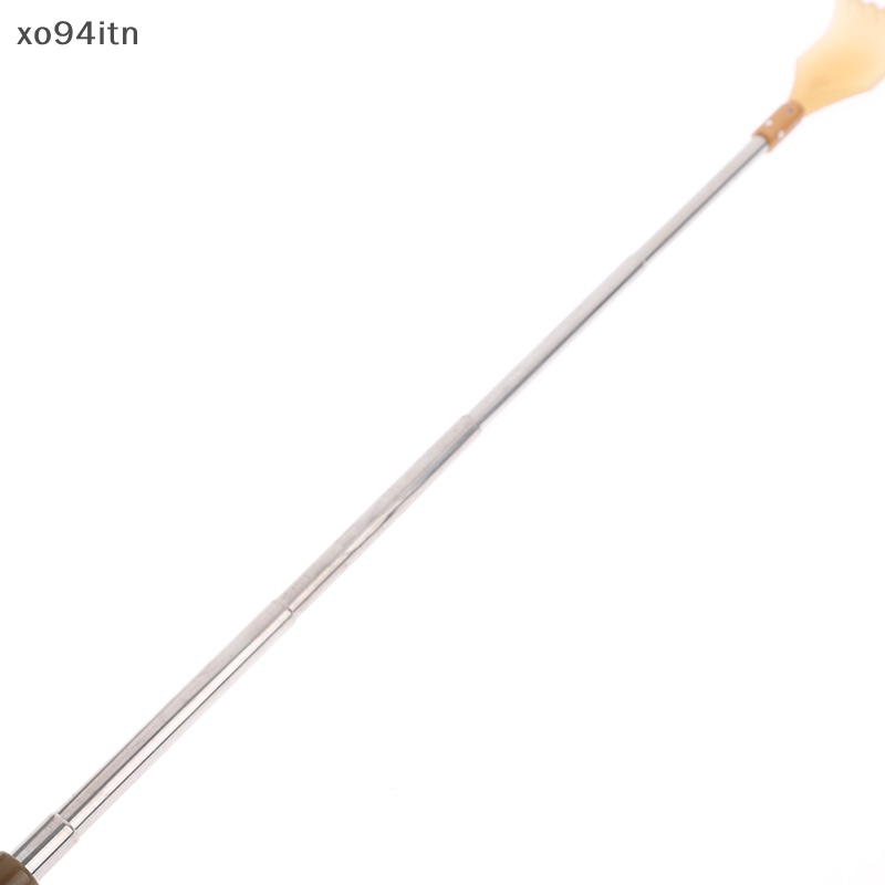 Cây Gãi Lưng &amp; Massage Lưng Cầm Tay Có Thể Kéo Dài