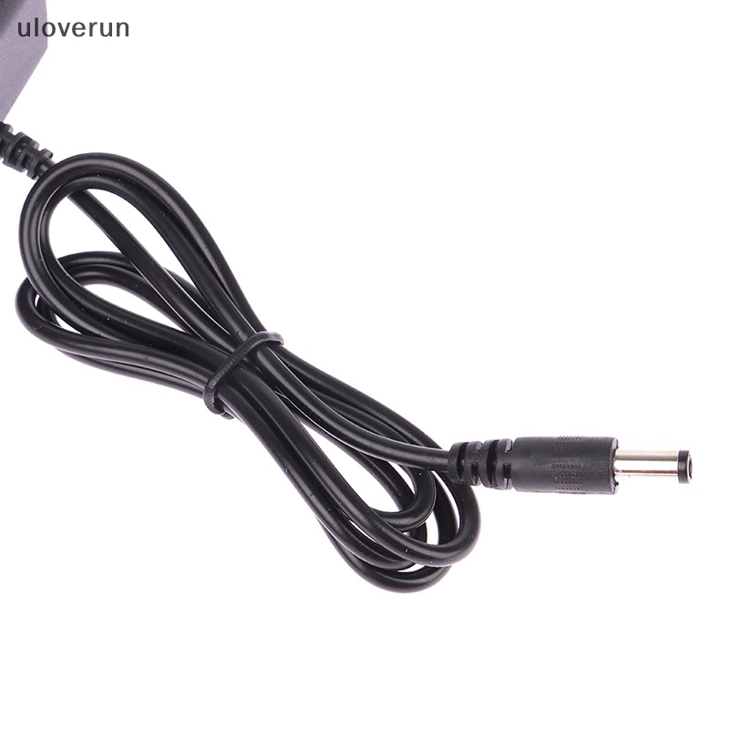 1 Dây Nguồn 6V1A AC 100V-240V DC 6V 1A 1000mA DC 5.5mm x 2.1mm vn