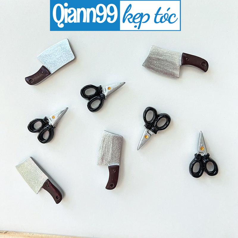 Kẹp Tóc Phát Sáng Dễ Thương Thời Trang