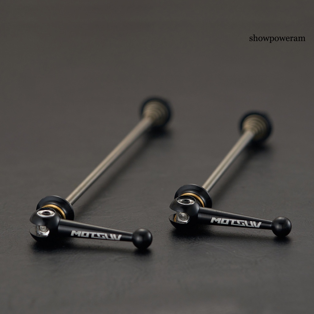 Set 2 Xiên Xe Đạp CNC Chống Ăn Mòn Dễ Thao Tác Nhanh Chuyên Nghiệp