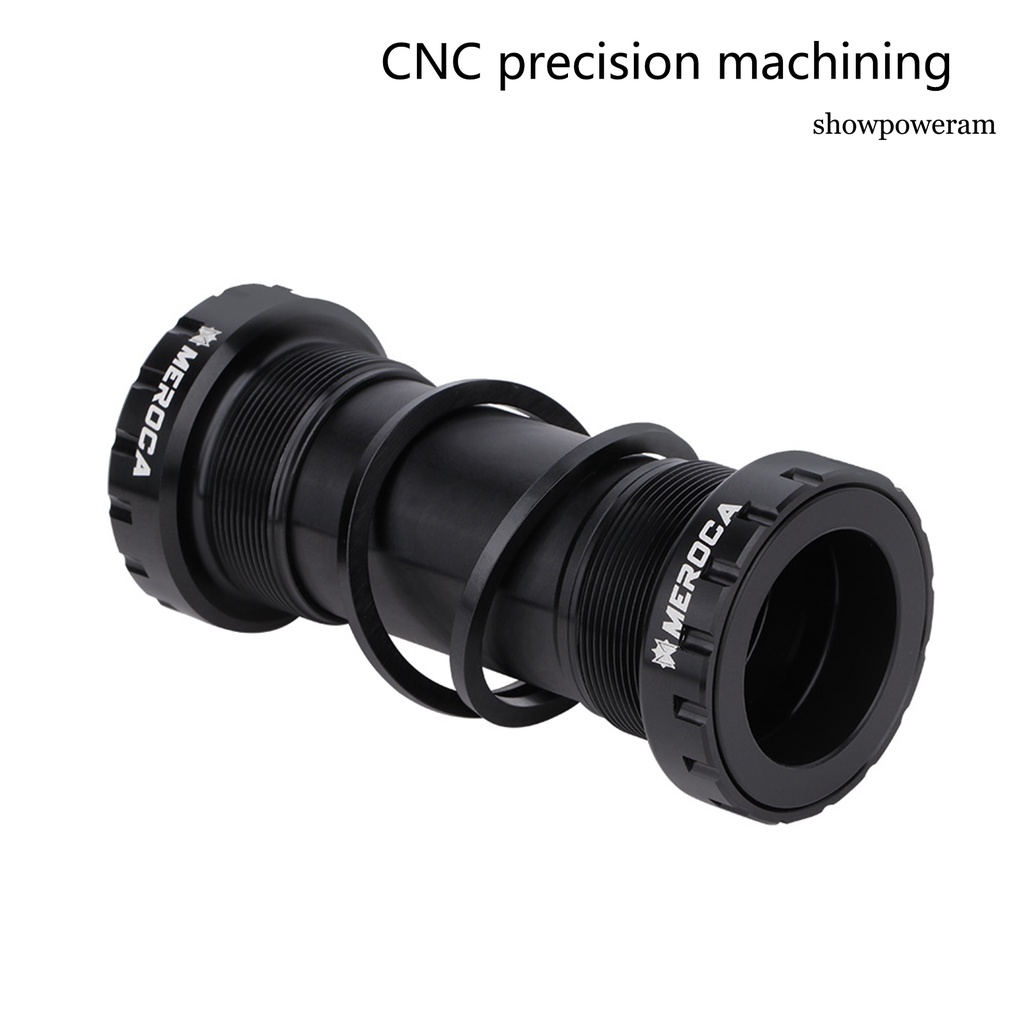 1 Bộ Giá Đỡ Dưới Bằng Hợp Kim Nhôm Độ Bền Cao Chống Rỉ Sét Cho Xe Đạp