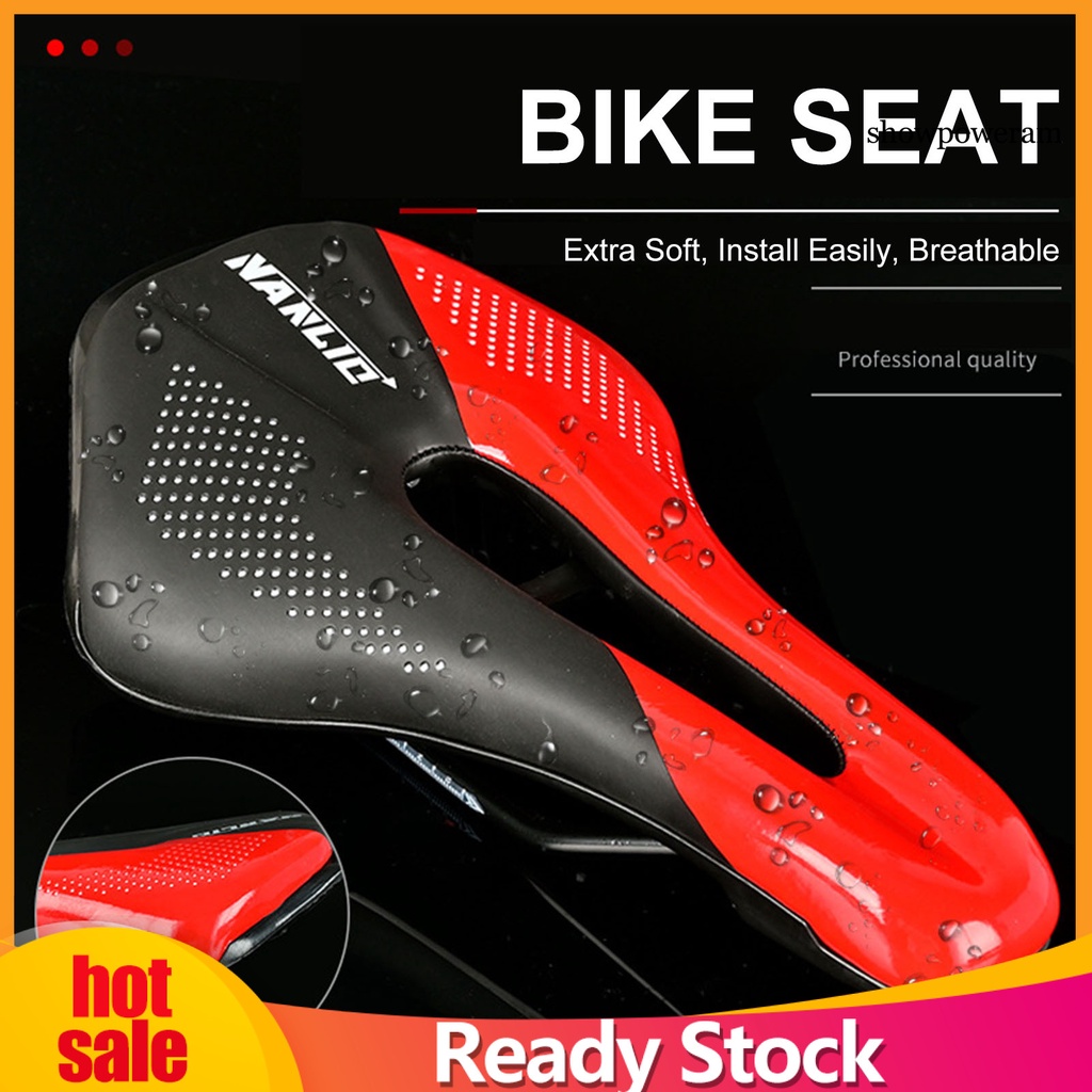 Yên Xe Đạp Leo Núi Có Độ Co Giãn Cao Chống Sốc SP-Bike