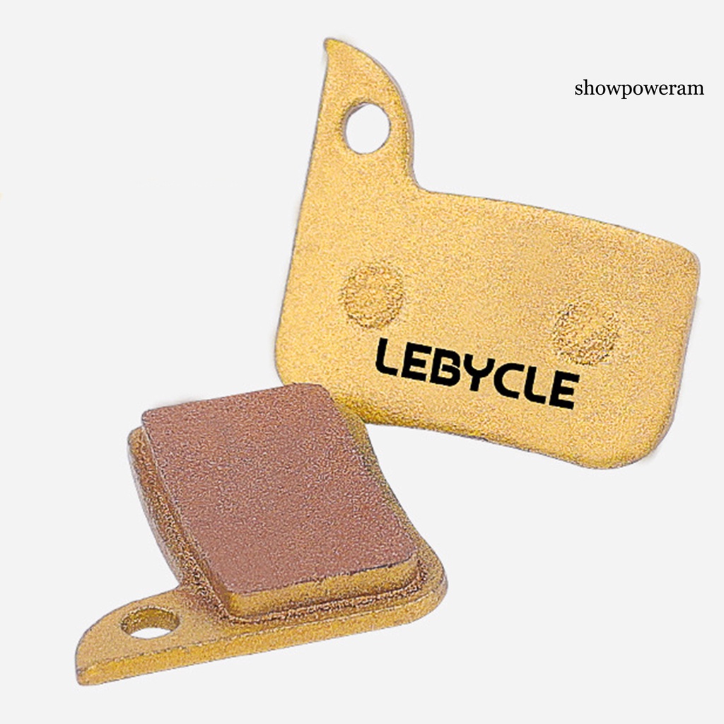 Đệm Phanh Xe Đạp Chịu Nhiệt Nhanh Chống Rách Tiện Dụng