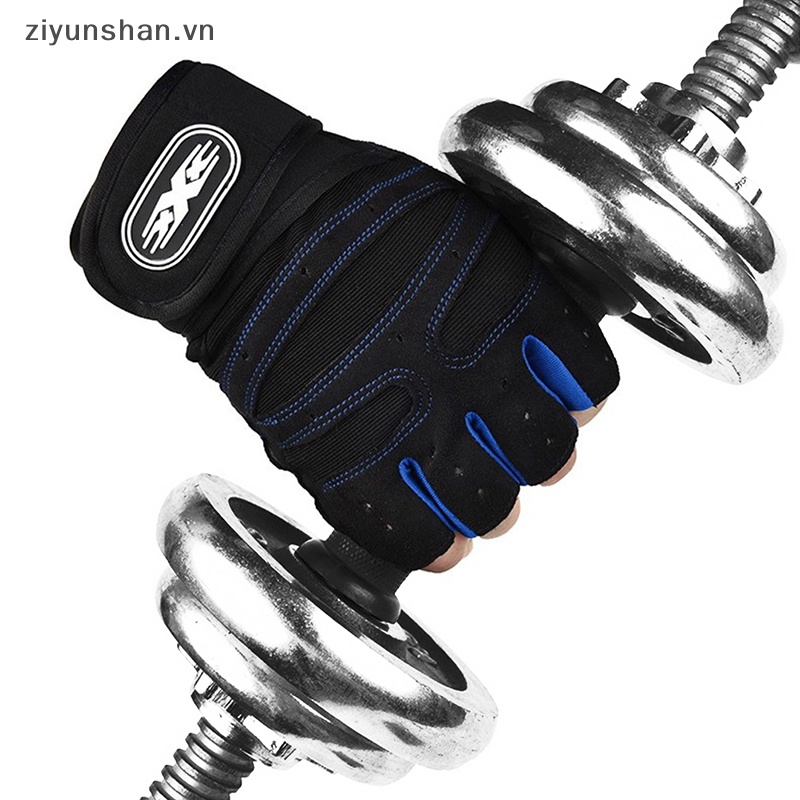 Găng Tay Thể Thao ziyunshan Chuyên Dụng Chất Lượng