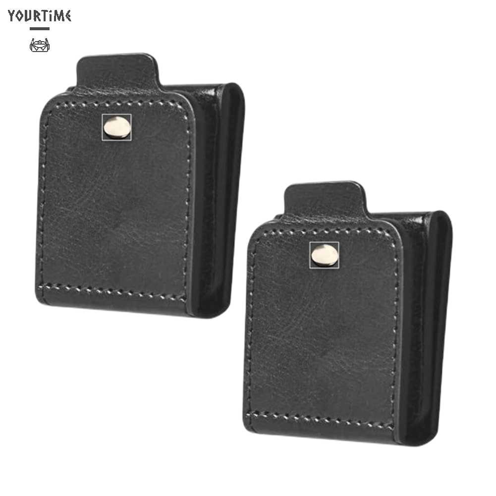 Set 2 Đai Đeo Vai Mềm Mại Thoải Mái Cố Định Vị Trí Nội Thất Xe Hơi