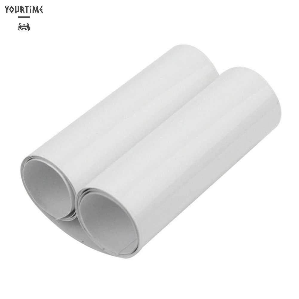 Phim Dán Trong Suốt Chống Trầy Kích Thước 10x300cm Chuyên Dụng Cho Xe Hơi