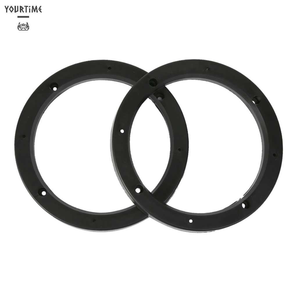 Thảm Lót Loa Xe Hơi 6.5 Inch Chuyên Dụng Chất Lượng