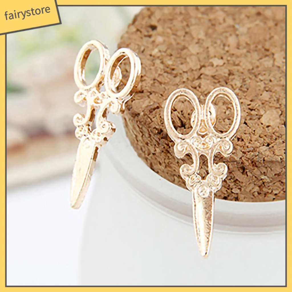 [FRO] Khuyên Tai Dễ Phối Đồ Phong Cách Punk Sáng Tạo