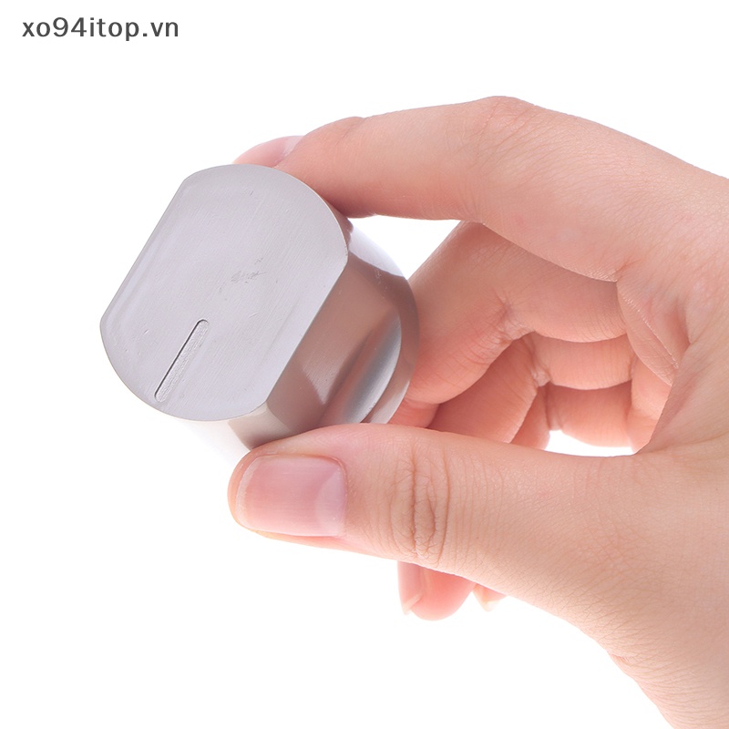 Nút Vặn Điều Khiển Bếp Ga XOITOP Thay Thế Thông Dụng
