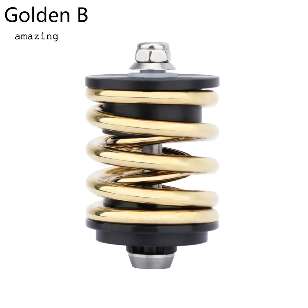 Lò Xo Giảm Xóc Phía Sau Chống Ăn Mòn Dễ Lắp Đặt Dành Cho Xe Đạp Đua