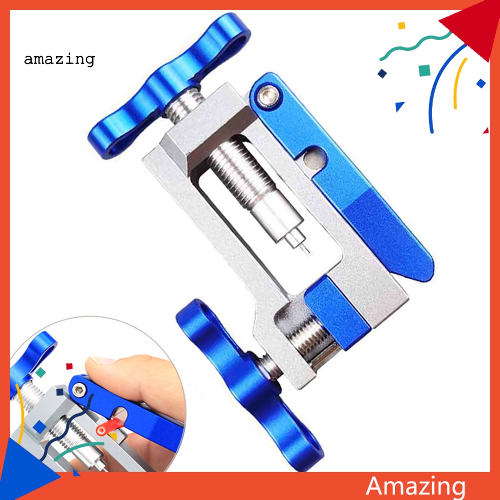 Dụng Cụ Cắt Ống Thủy Lực Bằng Hợp Kim Nhôm Chuyên Dụng Sửa Chữa Xe Đạp