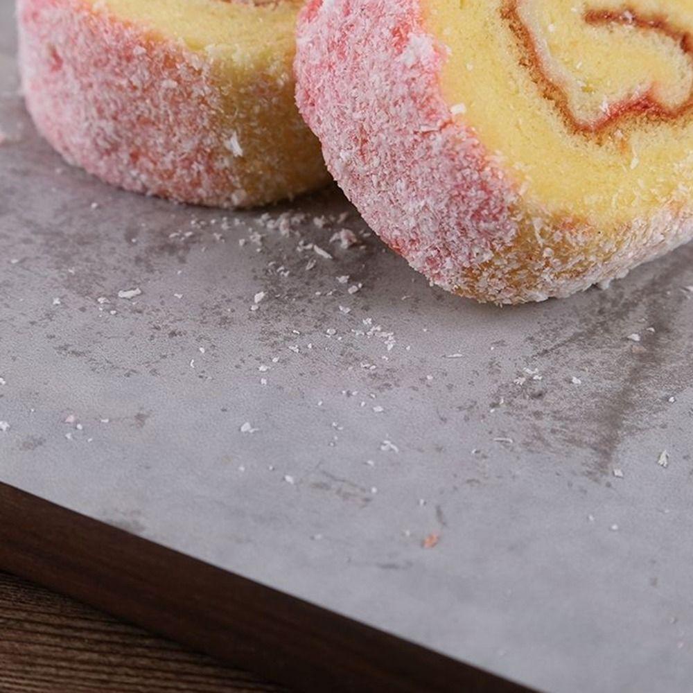 Set 500 Giấy Lót Thực Phẩm Hình Vuông 12X12 inch Sử Dụng Một Lần Tiện Lợi