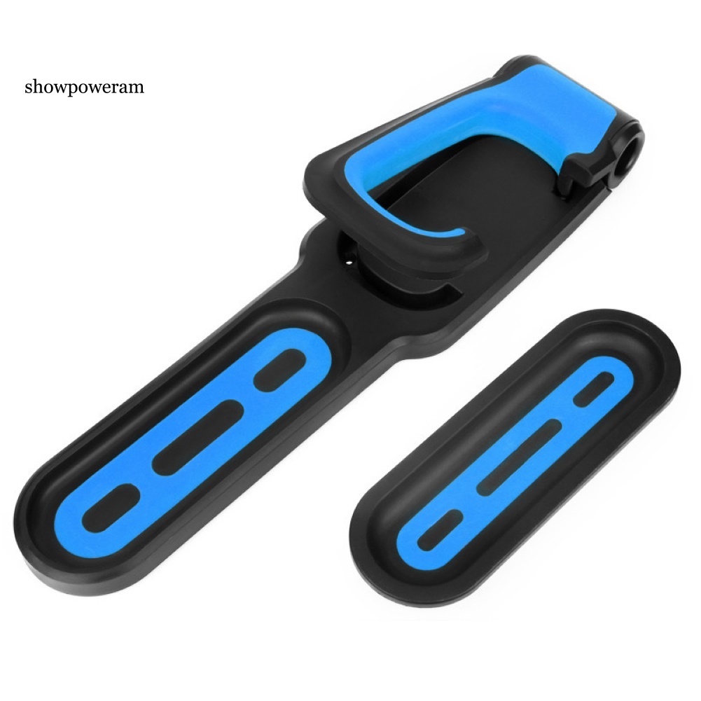 Giá Đỡ Xe Đạp Gắn Tường Có Thể Điều Chỉnh Tiết Kiệm Không Gian