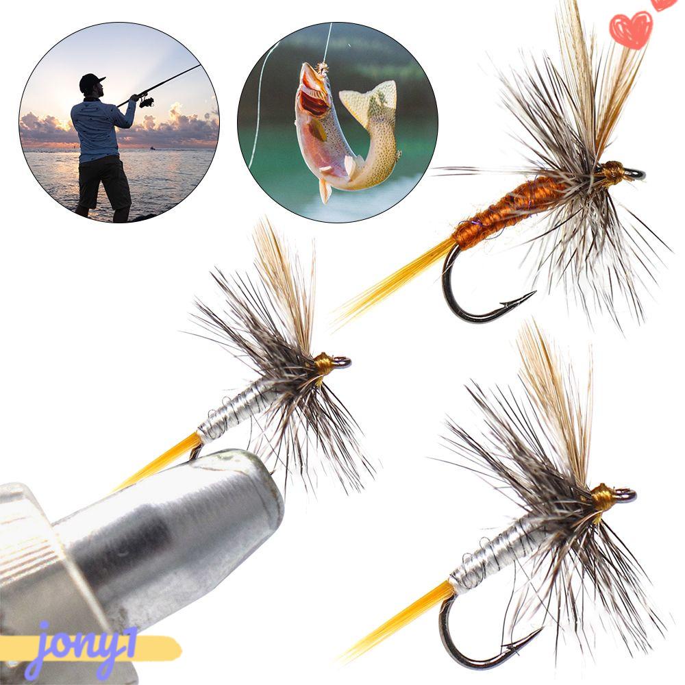 Set 5 Mồi Giả Nhử Cá Tiện Dụng Chất Lượng Cao