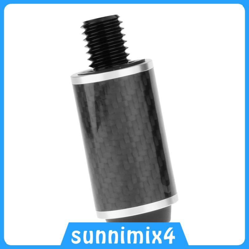 [Snooker Cue Stick Extender Người đam mê Người mới bắt đầu Bida Pool Cue Extension