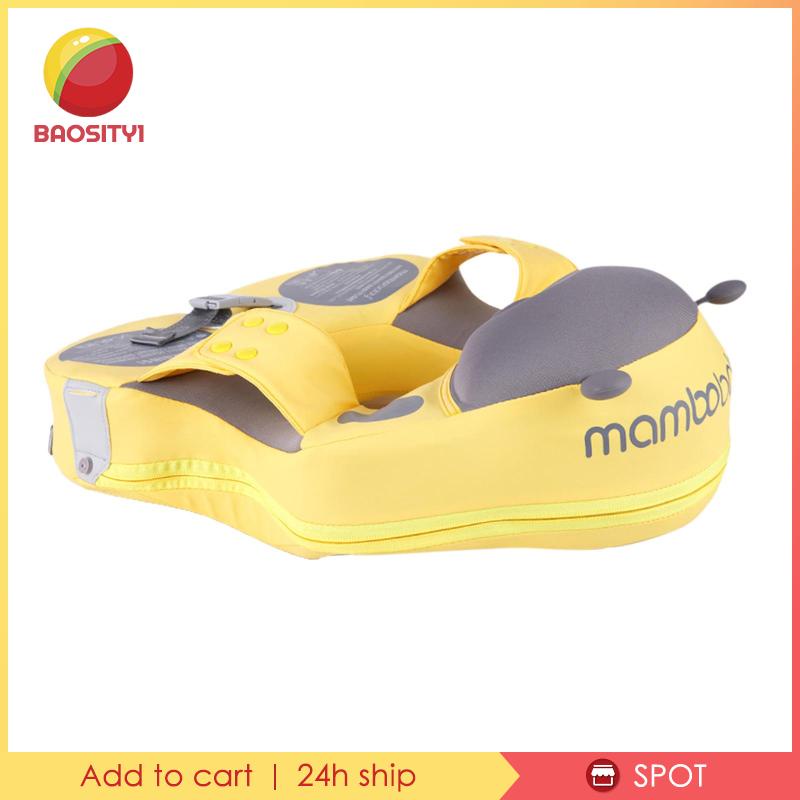 1 Phao Bơi Bơm Hơi Dành Cho Bé Trai Gái