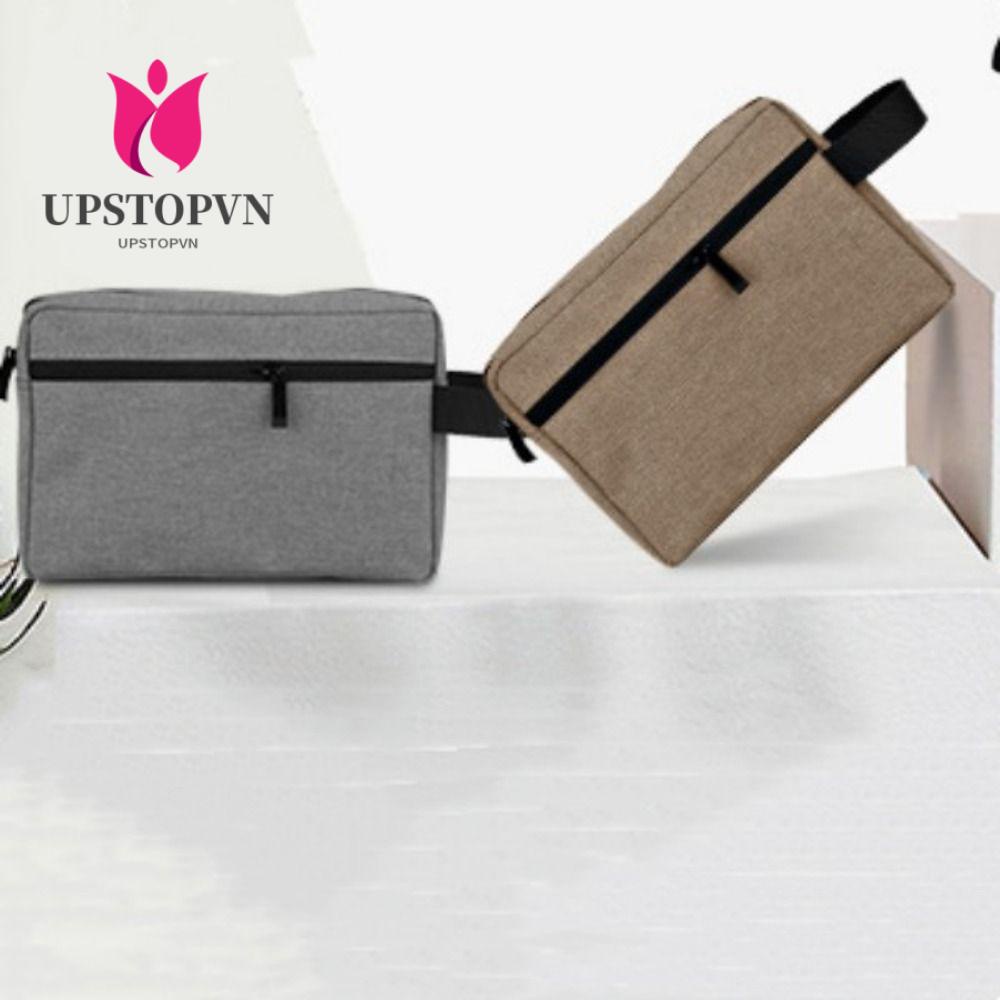 Upstopvn Túi Xách Đựng Đồ Vệ Sinh Cá Nhân Nam Nữ