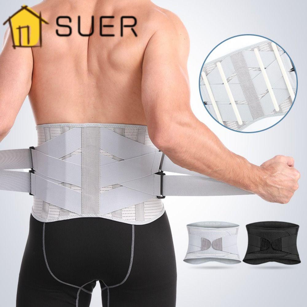 Đai Quấn Eo Hỗ Trợ Tập Thể Thao Có Thể Điều Chỉnh