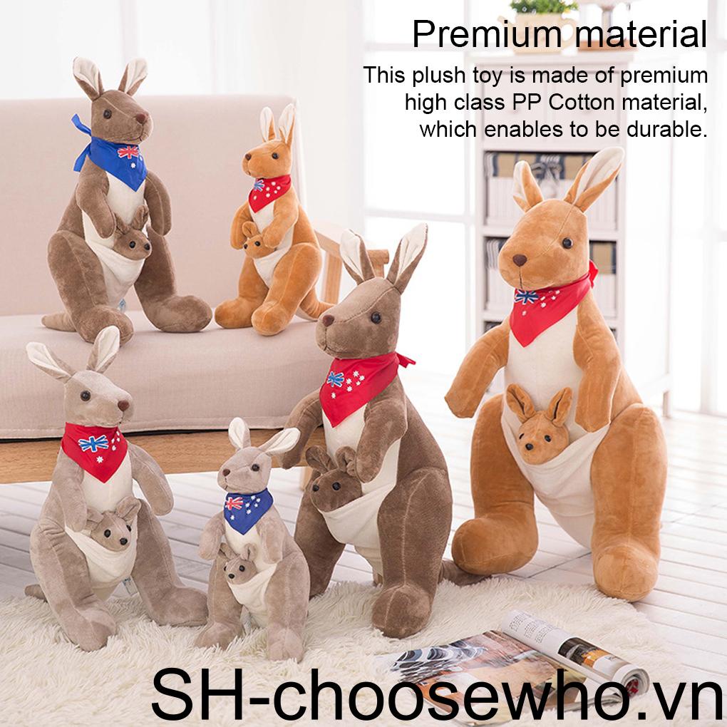 Đồ chơi nhồi bông Hình Hoạt Hình Không Cần Khoan Lâu Trôi Cho Bé