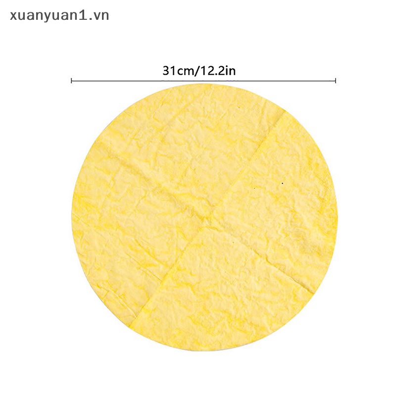 Xuan Khăn Tắm Đất Sét Thấm Hút Tốt Mẫu Gốm