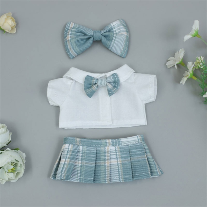 Áo Xinh Xắn Dành Cho Búp Bê 7 87 Inch