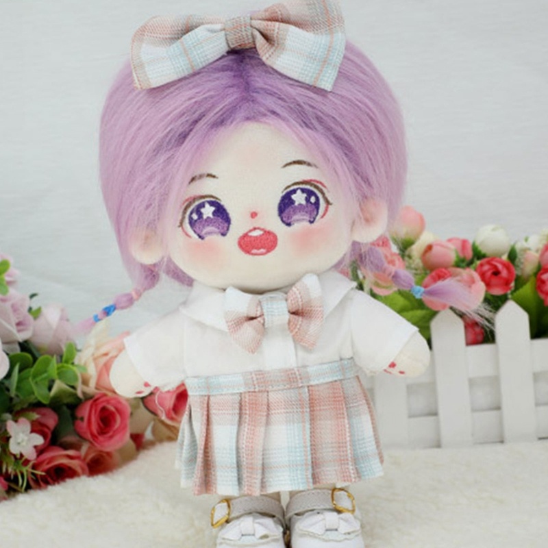 Áo Xinh Xắn Dành Cho Búp Bê 7 87 Inch