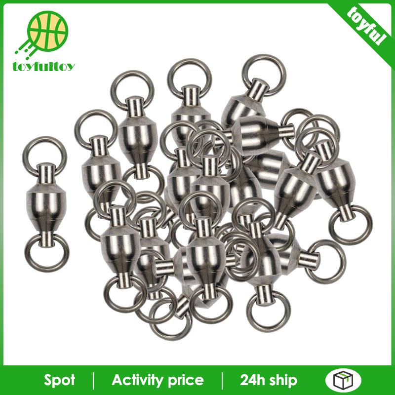 Set 20 Phụ Kiện Câu Cá Chuyên Dụng Chất Lượng Cao