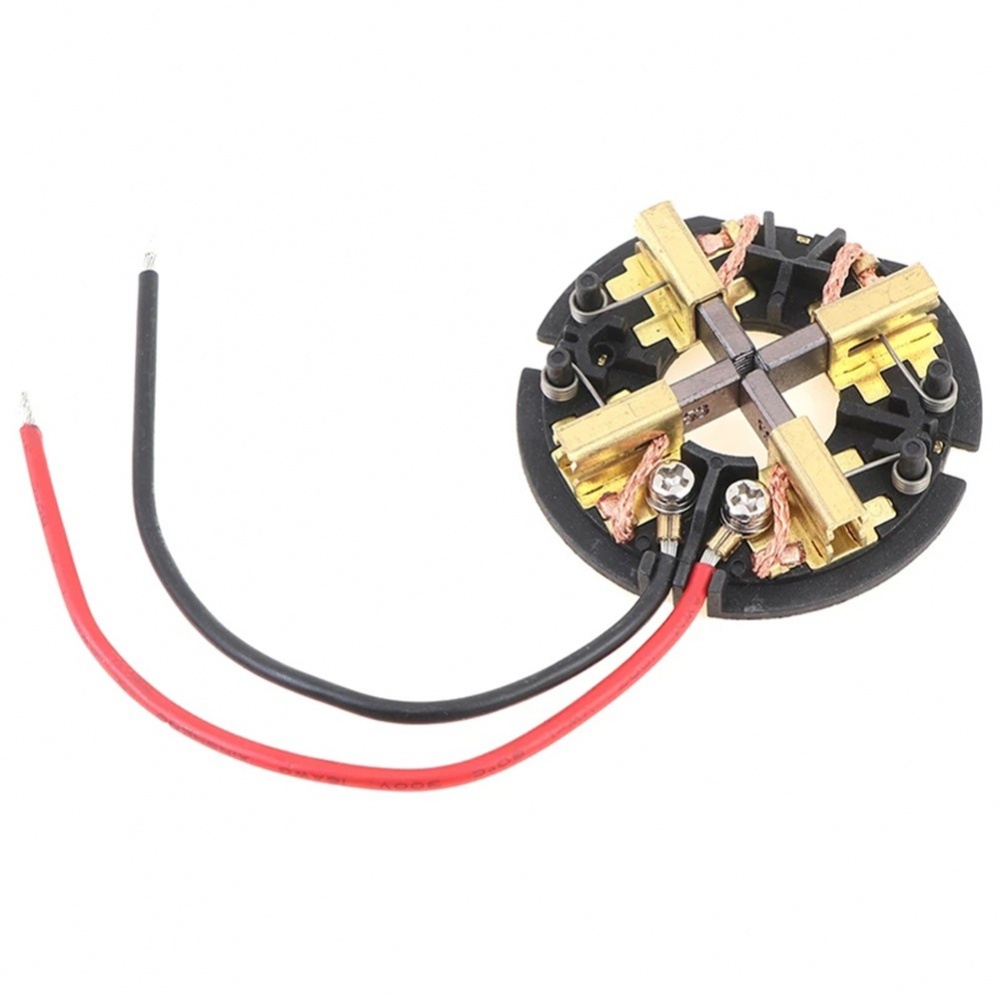 Giá Đỡ Cọ Bằng Sợi Carbon Cho AEG Milwaukee-M18 M12 Hammer-Drill