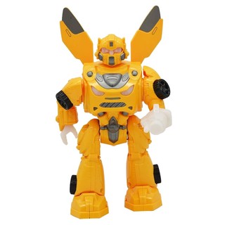 Đồ chơi robot thiên thần hộ mệnh - cresta dk81185
