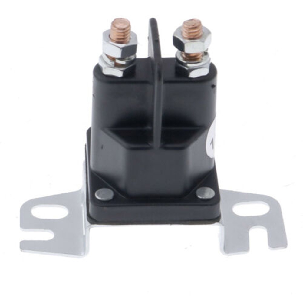 Bộ Khởi Động Điện Từ 3 Đầu Nối 3 Đầu Cuối 812120121105 1x Phụ Kiện Cho 812-1201 - 211-05