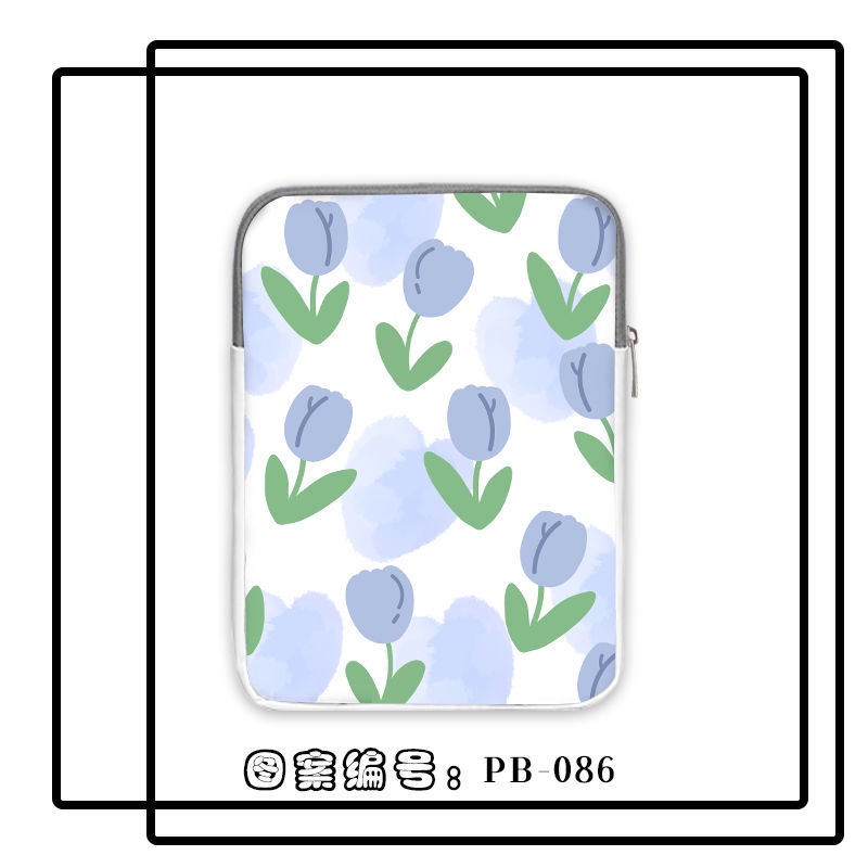 Pu Túi Đựng laptop Chống Thấm Nước Cho 14-inch xiaomi 12.5-inch ipad10-inch