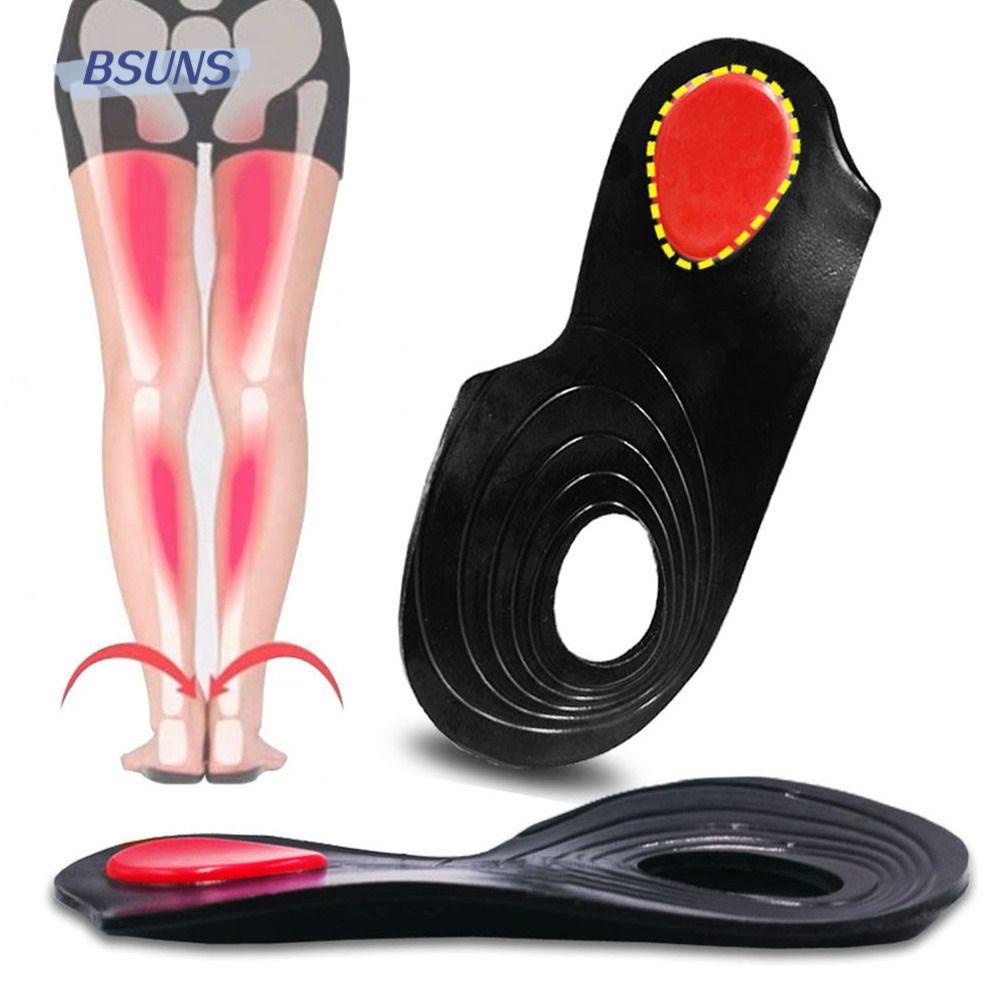 Miếng Lót Giày Hỗ Trợ Điều Chỉnh Tư Thế Bàn Chân Phẳng Thoải Mái