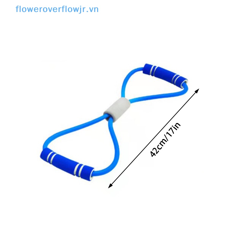 Dây Kéo Căng Cơ Ngực / Lưng Hỗ Trợ Luyện Tập Yoga