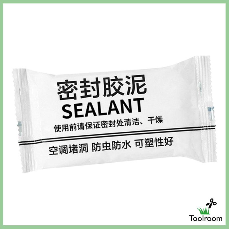 Miếng Cao Su Niêm Phong Lỗ Tường Sửa Chữa Chống Nước