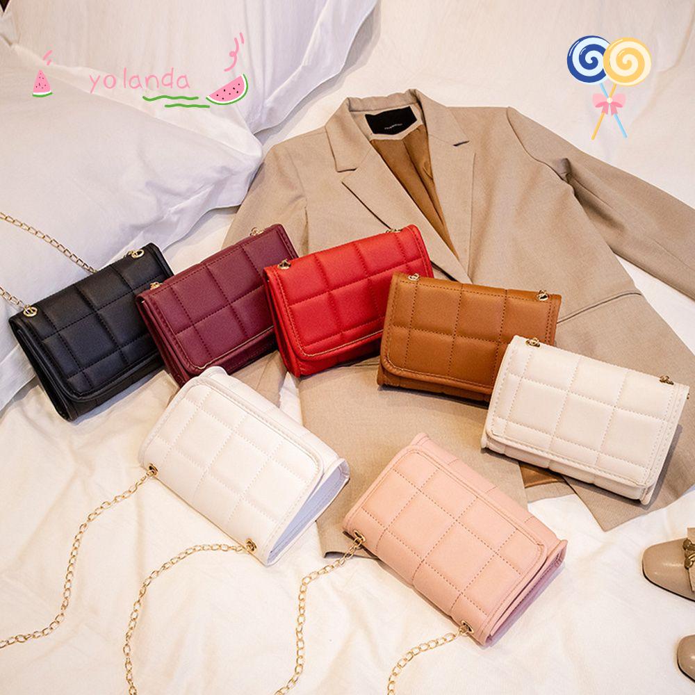 Túi Đeo Chéo Nhỏ Xinh Thời Trang Cá Tính