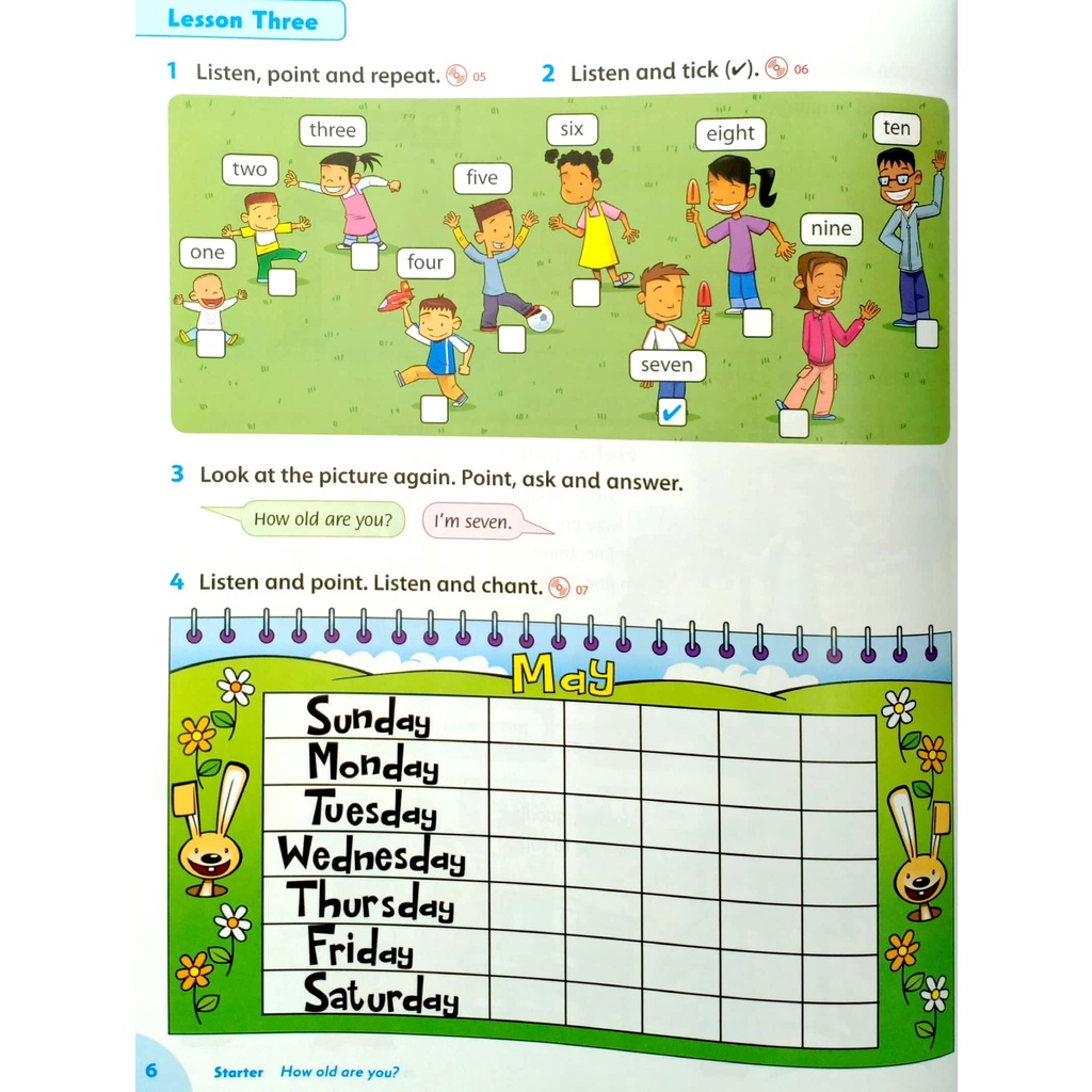 Family And Friends Level 1: Class Book 2nd Edition