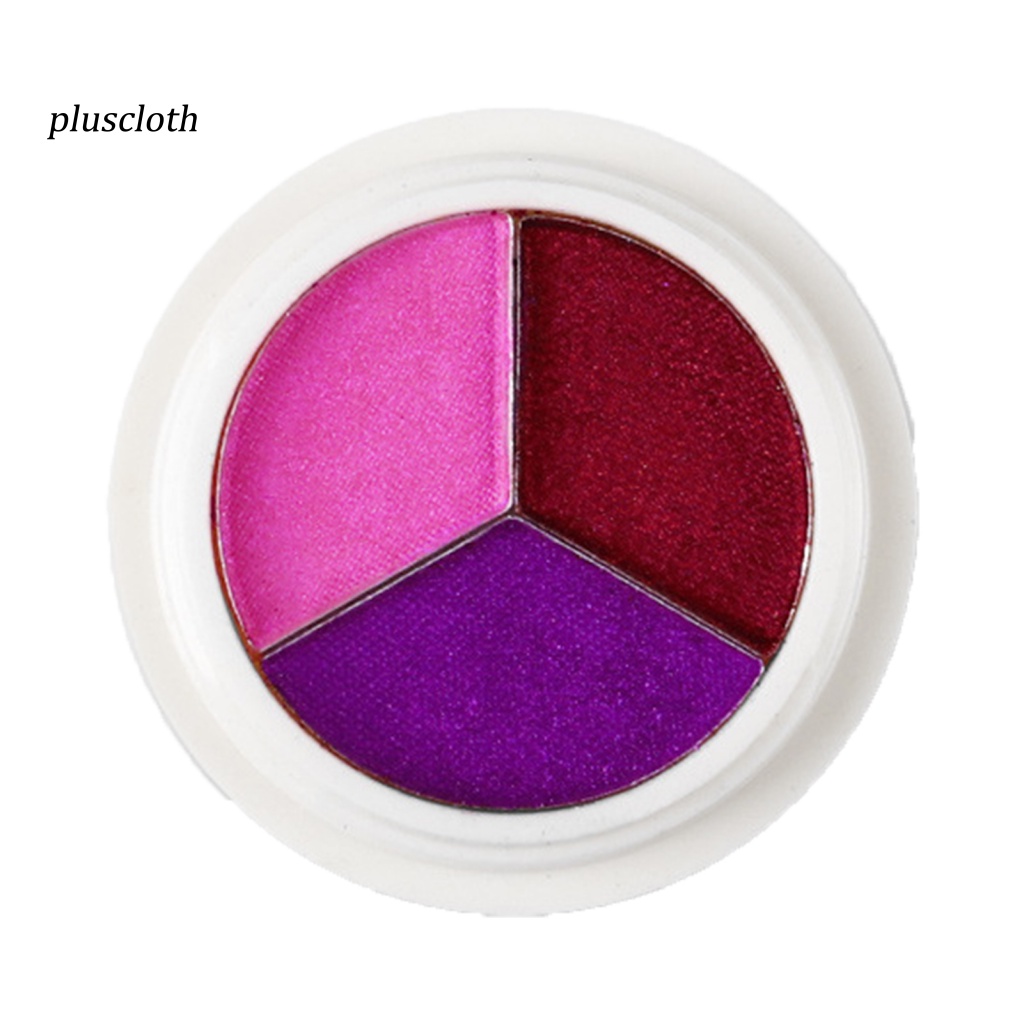 Bột Tráng Gương Lấp Lánh Trang Trí Móng Tay &lt; Pluscloth &gt; Túi Đựng Dung Tích Lớn