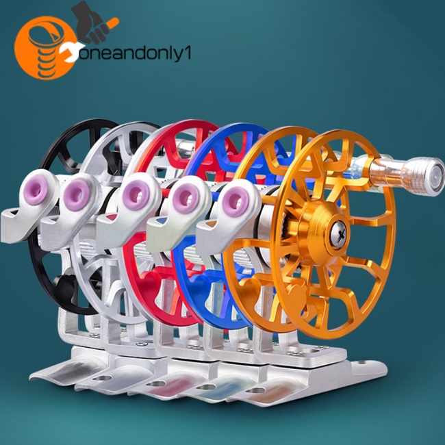 Máy Câu Cá 0.26 / 100m Tốc Độ Cao Tỉ Lệ 1: 1