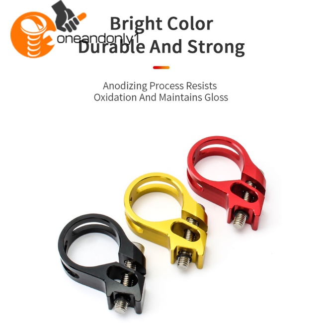 SRAM Vòng Kẹp Cố Định Cần Gạt Số 22.2mm Cho Xe Đạp Leo Núi X5 X7 X9 X0 X1 XX XO1 XX1 Mtb