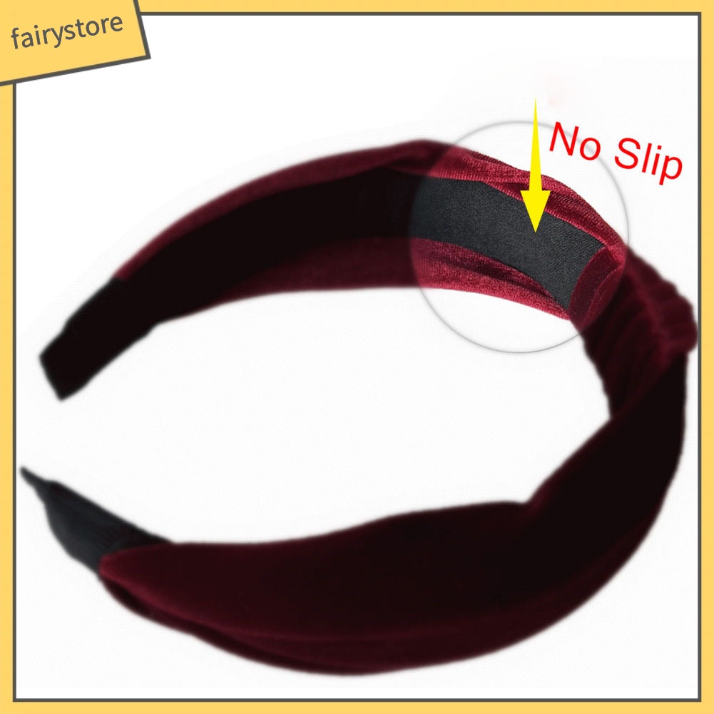 Băng Đô Họa Tiết Da Báo Thời Trang Dành Cho Nữ